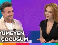 Lemi Filozof: Yeni yazmak istediğim fantastik hikayeler var