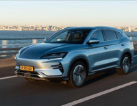 BYD: Artan üretim için bataryalarımızı Avrupa'da üretmemiz gerek