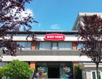 Kervan Gıda'ya EBRD'den 40 milyon euro kredi