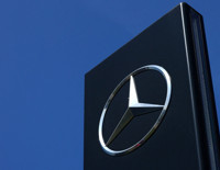 Mercedes-Benz'den Çin'e yatırım planı