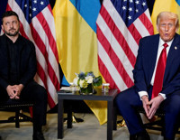 Trump’tan sert çıkış: “Rus uçakları düşürülmeli”