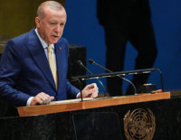 Cumhurbaşkanı Erdoğan, Trump ile görüşme için Washington’da: Heyette kimler var?