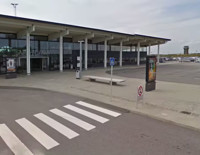 Danimarka’da drone alarmı: Aalborg Havalimanı yeniden faaliyete geçti