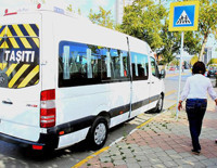İstanbul'da okul servislerinde yeni dönem: Kamera zorunluluğu geliyor