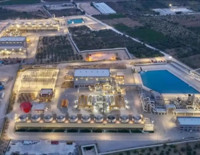 Zorlu Enerji’den kısmi bölünme ve yeni şirket kararı