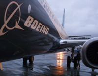 Boeing'den THY anlaşmasına ilişkin açıklama