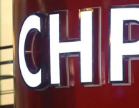 Gürsel Tekin'in de aralarında bulunduğu 6 kişi CHP'den ihraç edildi