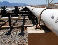 Irak'tan Türkiye'ye petrol akışı yeniden başlayacak