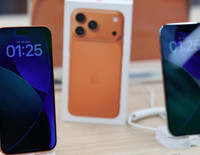 Apple'dan bir ilk: Resmi bir maçta "canlı yayın kamerası" olarak kullanılacak
