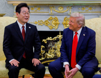 Trump sıkıştırıyor, Güney Kore zorlanıyor: 350 milyar dolarlık yatırım ödenemiyor