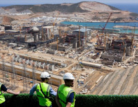 Rosatom: Akkuyu NGS’nin finansal sorunları aşıldı, proje tamamen fonlandı
