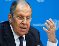 Lavrov CNBC-e'nin sorusunu yanıtladı: 'Türkiye’nin kararına saygı duyarız'