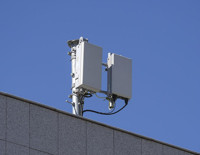 TBMM yerleşkesine 5G baz istasyonu kuruldu, milletvekilleri yeni yasama yılında deneyimleyecek