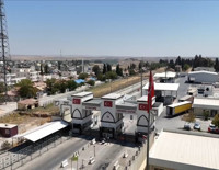 İçişleri Bakanlığı: 9 ayda 509 bin Suriyeli ülkesine döndü