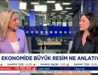 Nomura Kıdemli Türkiye Ekonomisti İmamoğlu: Enflasyon düşüyor ama hissetmek zorlaşıyor