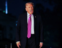 Trump'tan yabancı filmlere yüzde 100 gümrük vergisi