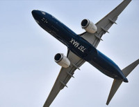 Boeing'den 737 MAX yerine yeni yolcu uçağı üretme planı