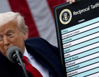 Çelikten iPhone’a, ocaktan eylüle: Trump’ın ticaret savaşının zaman çizelgesi