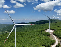 Çin'den Türkiye'ye 250 milyon dolarlık enerji yatırımı