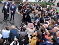 Washington’da çıkmaz: Uzlaşma yok, hükümetin kapanması kapıda