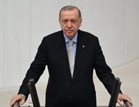 Cumhurbaşkanı Erdoğan: 2026 ekonomide reform yılı olacak