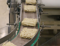 Japon şirket, Sakarya’da noodle fabrikası satın aldı