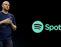 Spotify’da bayrak devri: Savunma yatırımları nedeniyle eleştirilen Daniel Ek CEO’luğu bırakıyor, hisseler yüzde 4 düştü