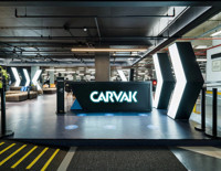 Carvak'ın Borusan Oto'ya satışına onay çıktı