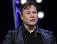 Elon Musk tarihe geçti, serveti 500 milyar doları aşan ilk kişi: Dünyanın en zengin isimleri
