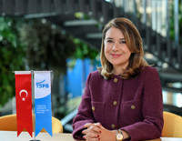 TSPB Başkanı Karagöz: Yakın zamanda 10 milyon yatırımcıya ulaşacağız
