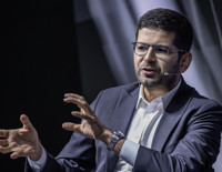 Dağlıoğlu: Türkiye'de daha fazla teknoloji şirketini görmek istiyoruz