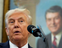 Trump'ın cebindeki koz: "İşten çıkarmaların sorumluluğu onlarda"