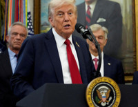Trump'a bir dava şoku daha: H-1B vizesi kararı mahkemelik oldu