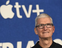 Apple’da Tim Cook’un yerine gelecek isim şimdiden belli
