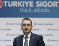 Türkiye Sigorta üçüncü çeyrekteki prim üretimini yüzde 45 artırdı