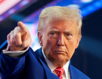 1 Kasım'da devreye giriyor: Trump yeni gümrük vergisini duyurdu