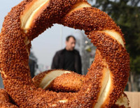 Financial Times, Türk simidini yazdı: 'Hem geçim kaynağı hem kültürel sembol'