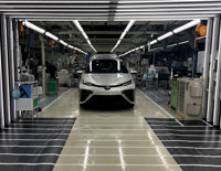 Toyota yüz binlerce aracını geri çağırıyor: Park görüşü tehlikede