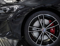 Alman otomobil devi BMW kar tahminini düşürdü