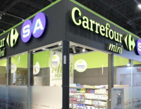 Dev market zinciri satılıyor mu? CarrefourSA'dan satış iddialarına yanıt