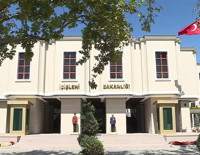 İçişleri Bakanlığı'ndan yeni ihbar uygulaması: 'Gereği Yapıldı'