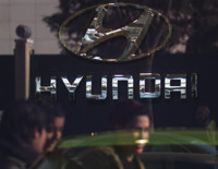Marş motorunda hatalı montaj: Hyundai 135 binden fazla Santa Fe'yi geri çağırdı