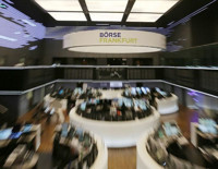 Borsalar ateşkesten güç buldu: Alman borsasında 37 yıl sonra rekor seviye