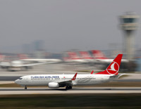 THY, Bank of China'dan 412 milyon dolarlık finansman sağladı