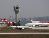 Reuters duyurdu: Venezuela'da THY'nin faaliyet izni iptal edildi