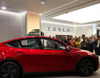 Tesla, Türkiye'de en ucuz otomobiline zam yaptı