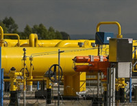 Ukrayna'da gaz üretiminin yüzde 60’ı durdu, 2.2 milyar dolarlık ek ithalat gerekebilir