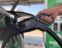 Türkiye'de elektrikli araba sevdası: Bir yılda yüzde 116 arttı