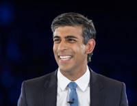 Rishi Sunak, Microsoft ve Anthropic’te kıdemli danışman oldu