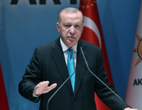 Cumhurbaşkanı Erdoğan'dan sosyal konut açıklaması: Kira planlamasını devlet yapacak
